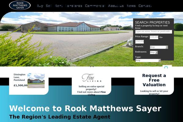 Site using QuickieBar plugin