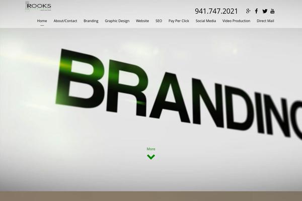 Themify-corporate theme site design template sample