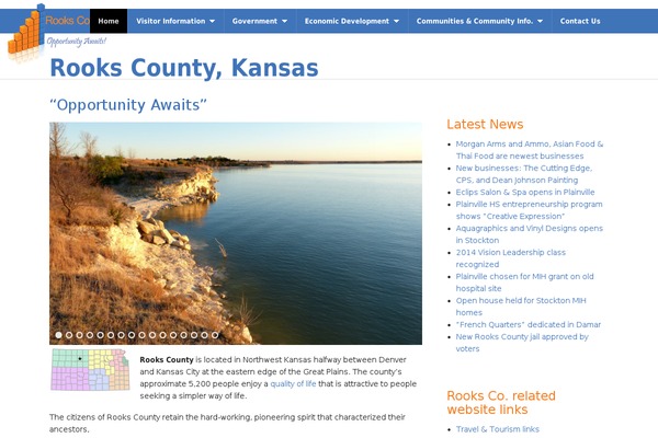 rookscounty.net site used Rg