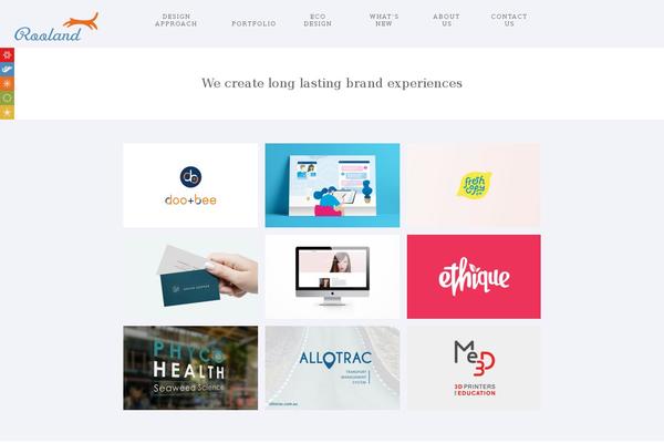 Site using Bloom plugin