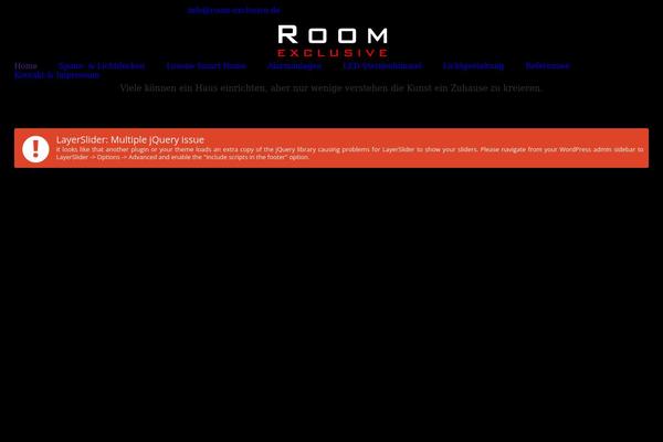 Site using Zeno Font Resizer plugin