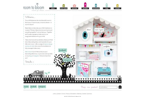Site using WordPress Portfolio Plugin (WP Portfolio) plugin