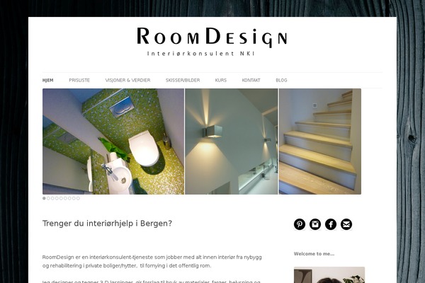 Site using Js_composer_salient plugin