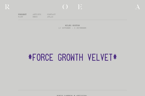 Site using RSVP and Event Management Plugin plugin