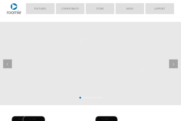 Site using Announcement Bar plugin