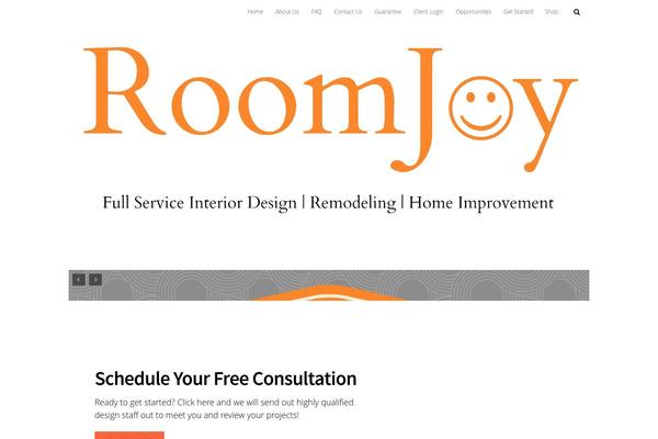 Site using Arconix FAQ plugin