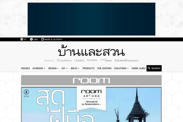 Site using Blackribbon plugin