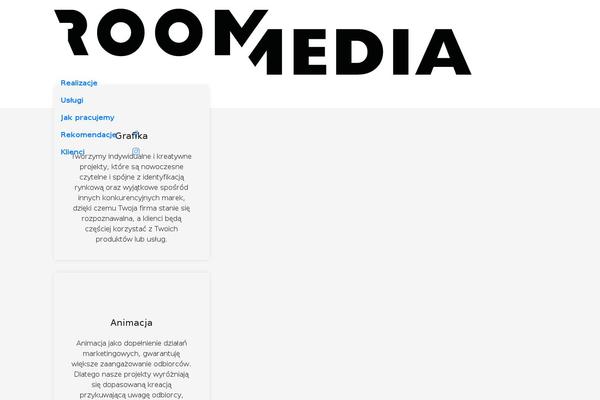 Leverage theme site design template sample
