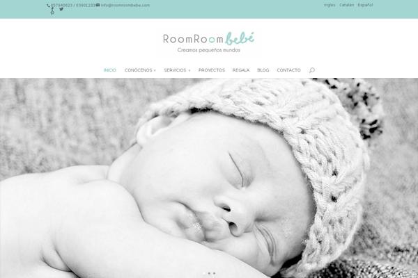 Site using IMG Mouseover plugin