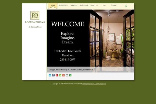 Site using Email JavaScript Cloak plugin
