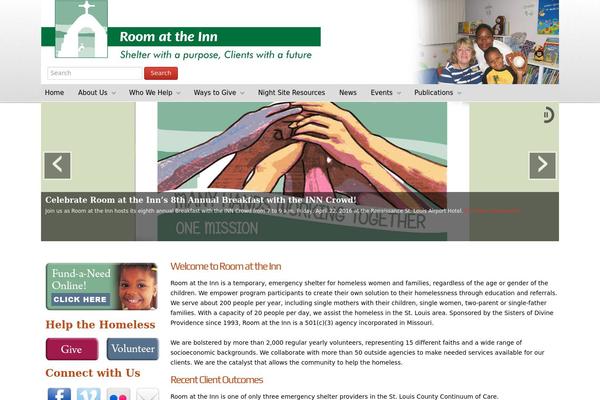 Site using Get Post List With Thumbnails plugin