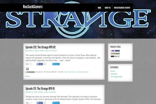 Gdmusic theme site design template sample