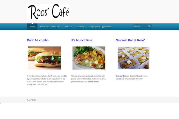 Site using Images Lazyload and Slideshow plugin