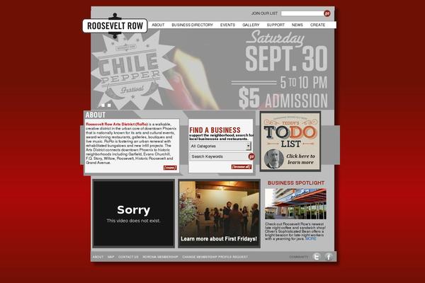 Site using wp-donate plugin