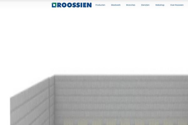 Rt-theme-20 theme site design template sample