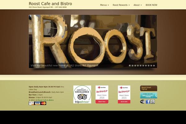 Striking theme site design template sample