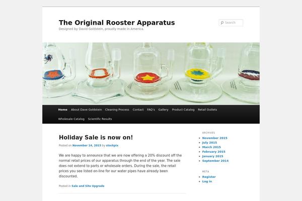 Site using Dispensary-age-verification plugin