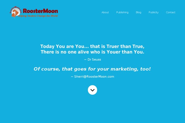 Site using Covertcopytraffic plugin
