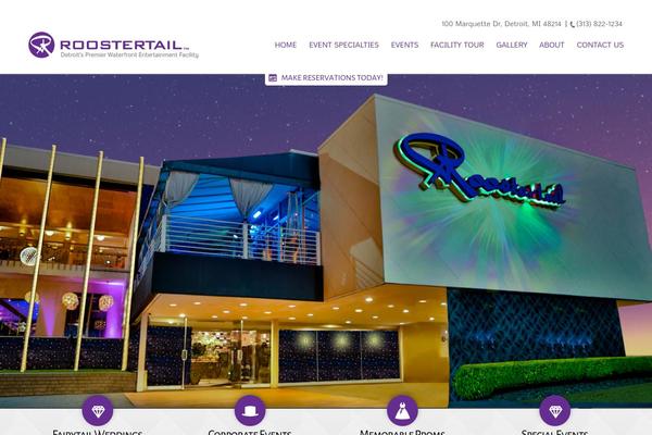 Site using Jag-creative-addons-bundle plugin