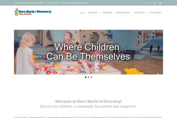 Site using Font plugin