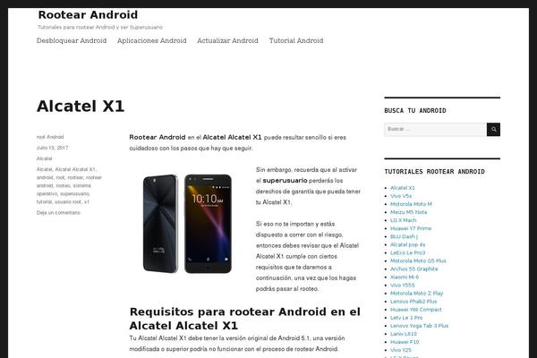 rootearandroid.com site used Rootear-android