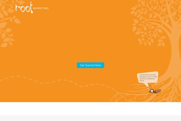 Site using Better Google Analytics plugin