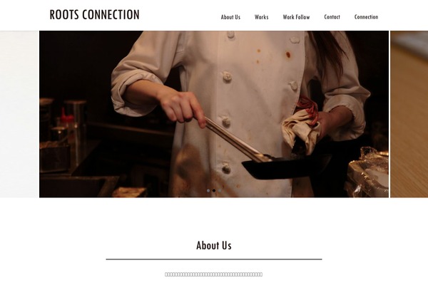 Portfolium theme site design template sample