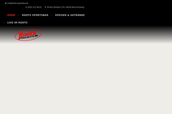 Site using Translatepress-multilingual plugin