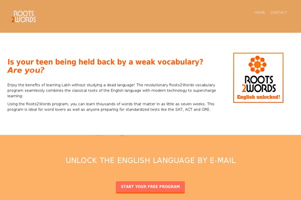 Site using CuteSlider plugin