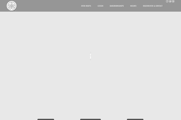 Site using Tippy plugin