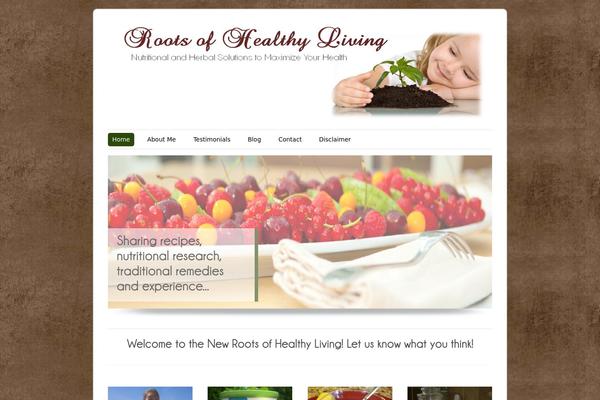 Colorway Theme theme site design template sample