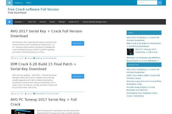 rootsofts.com site used Wrockmetro