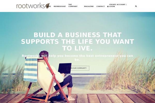 Site using Afl-wc-utm plugin