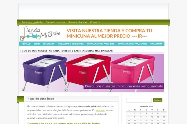 BlogoLife theme site design template sample