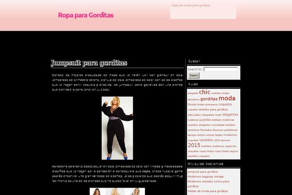 Site using Wp-Thumbie - Related Posts with thumbnails for WordPress plugin