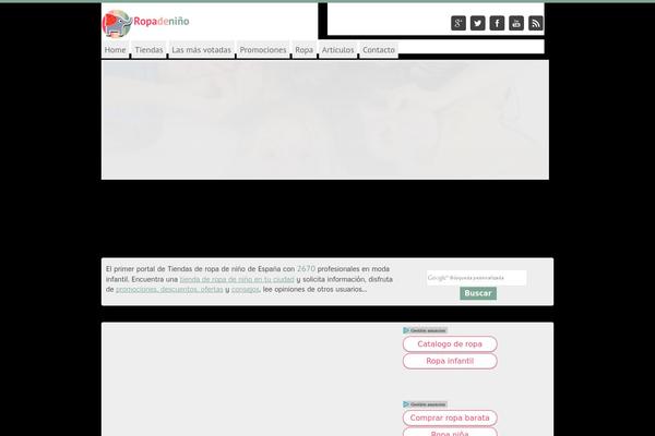 Site using Easy WordPress Cookies Popup plugin