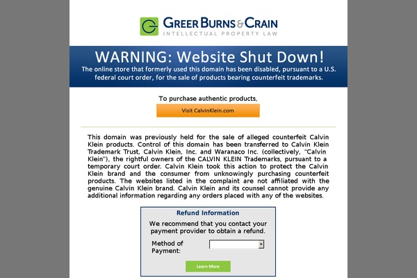 Gbclaw theme site design template sample