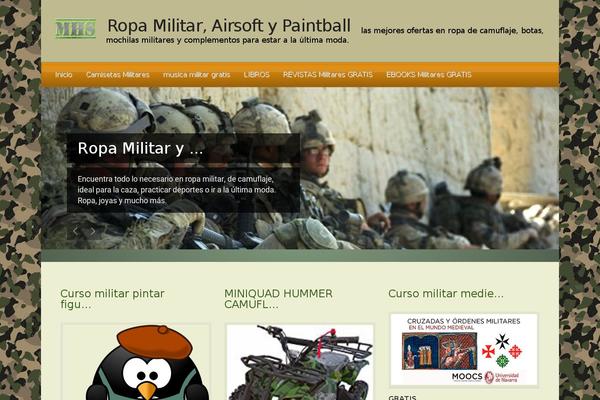 Site using Forget About Shortcode Buttons plugin