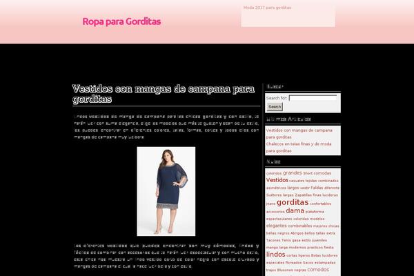 Site using Wp-Thumbie - Related Posts with thumbnails for WordPress plugin