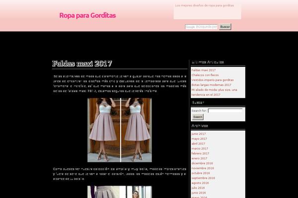 Site using Wp-Thumbie - Related Posts with thumbnails for WordPress plugin