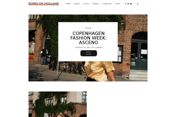 ropesofholland.com site used Ropesofholland