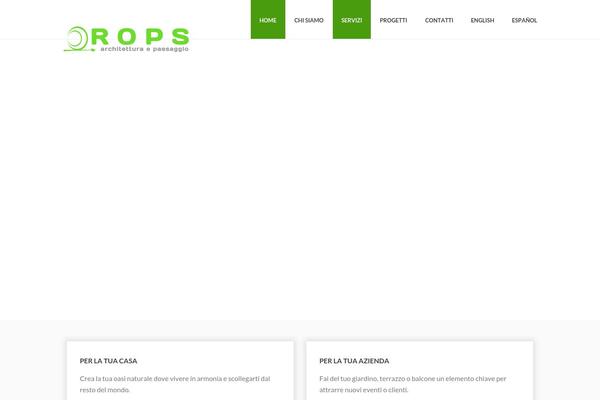 Site using Jupiter-donut plugin