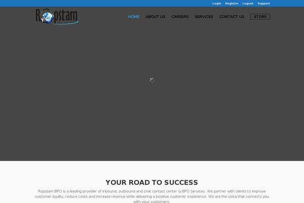 Site using Apply-with-Linkedin plugin