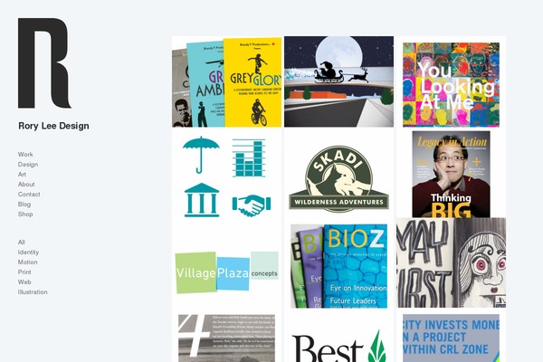 Twenty Twenty-One theme site design template sample