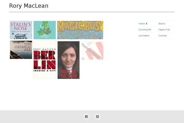 Site using Image-map-pro-cornerstone plugin
