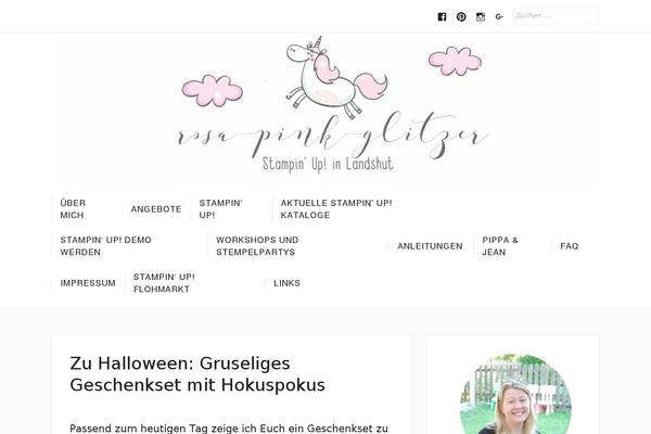 Site using Custom-fonts plugin