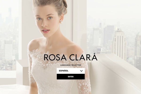 rosaclara.es site used Rosaclara