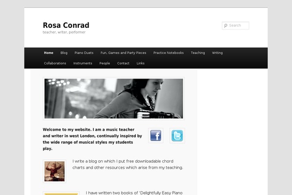 Site using Affiliates plugin