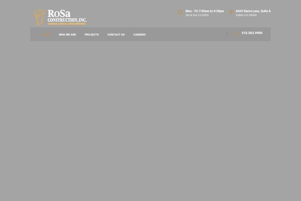 BestBuild theme site design template sample