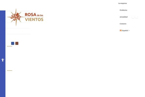 Site using Pojo Accessibility plugin
